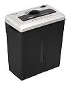 Aurora 30614 6-Sheet Light Duty Crosscut Paper Shredder