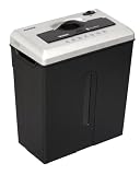 Aurora 30614 6-Sheet Light Duty Crosscut Paper Shredder