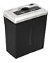 Aurora 30614 6-Sheet Light Duty Crosscut Paper Shredder