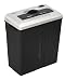 Aurora 30614 6-Sheet Light Duty Crosscut Paper Shredder
