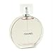 Chanel Chance Eau Tendre FOR WOMEN by Chanel - 100 ml EDT Spray