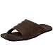 Ted Baker Men's Pais Burnished Mule Sandal