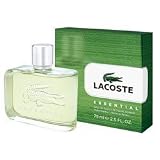 Lacoste Essential by Lacoste Eau De Toilette Spray 75 ml