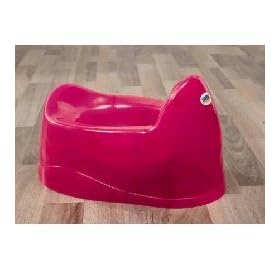 Tippitoes Potty (Pink)