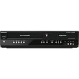 Magnavox ZV427MG9 Upconverting VCR/DVD Recorder, No Tuner