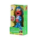 Fisher Price Sesame Street Elmo Light Up Musical Pet Pal