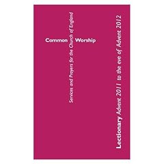 Common Worship Lectionary (Common Worship: Services and Prayers for the Church of England)