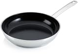 Silit 2628.6033.01 Haftfrei-Pfanne Durado 28cm flach