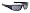 Matte Black / Grey Lens