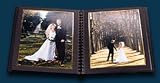 Review ssphoto  / Presentation Album by Art leather 8x10 20 page