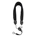 RICO ALTO/SOPRANO PADDED SAXOPHONE STRAP SJA12