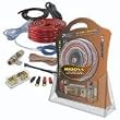 P. TEK ICBM-8515 4 GAUGE AMPLIFIER INSTALLATION KIT