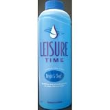 Leisure Time Spa Bright and Clear