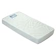 STARBRITE II 150 COIL ULTRA FIRM CRIB MATTRESS WITH BORDERWIRE STARBRITE II 150 COIL ULTRA FIRM CRIB MATTRESS WITH BORDERWIRE