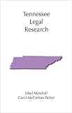 Tennessee Legal Research