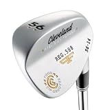 Cleveland 588 Forged Satin GW NEW