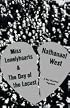 Miss Lonelyhearts & the Day of the Locust