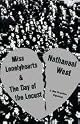 Miss Lonelyhearts & the Day of the Locust by Nathanael West