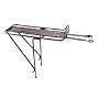 Eleven81 ATB Alloy Rear Mount Bicycle Rack - Black - RACK1005