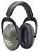 Sporting Goods : Pro Ears Ultra 26 Passive Ear Muffs NRR 26, Black