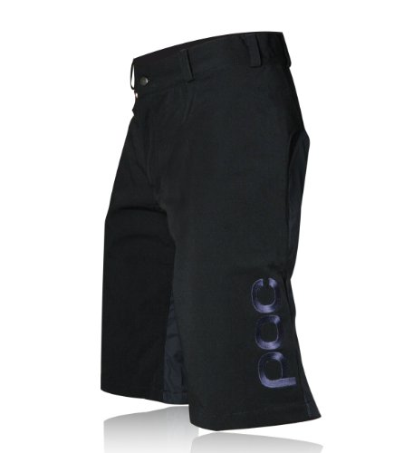 POC Herren Flow Shorts, Black, XXL/38, 63030_2 Preisvergleich