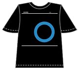 Germs - G.I. Circle T-shirt