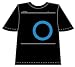 Germs - G.I. Circle T-shirt