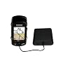 Portable Emergency AA Battery Charge Extender for the Garmin Edge 705 - uses Gomadic TipExchange Technology