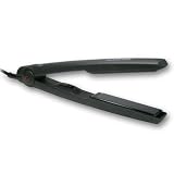 Ga.ma Leonardo ceramic flat iron, 1 plates.