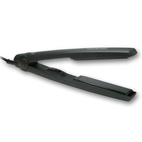 Ga.ma Leonardo ceramic flat iron, 1 plates. Ga.ma Leonardo ceramic flat iron, 1 plates.