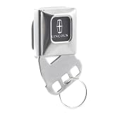 Lincoln Keyholder by Buckle Down
