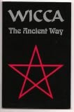 cover of Wicca: The Ancient Way