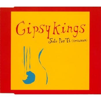 Gipsy Kings Foto 7