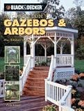 Gazebo Plan Books