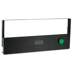 1-pack Ribbon Black Nylon No Sensor for 4410 4440