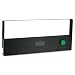 1-pack Ribbon Black Nylon No Sensor for 4410 4440