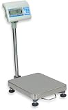Salter-Brecknell S122-150 Bench Scale 816965001163