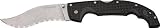 Cold Steel Voyager XL Vaquero Serrated Edge Knife