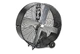 42 Portable Blower Fan Belt Drive