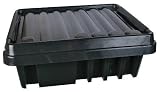 waterproof boxes electrical:New Dri-Box Waterproof Outdoor Connection Enclosure Simply Locking Clamps Four Output Channels