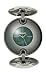 DKNY Steel-Crystal Bracelet Black Mother-of-Pearl Dial Women's Watch #NY4668