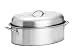 Arcosteel Stainless Steel Covered Roaster Set