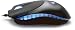 Razer Copperhead Tempest Blue 2000dpi Mouse