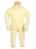 Snap Bottom Onesie