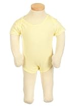 Snap Bottom Onesie