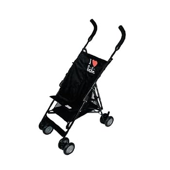 Babysun Nursery - HE006 - Poussette Canne - Buggy Babysun Nursery - HE006 - Poussette Canne - Buggy