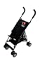 Babysun Nursery - HE006 - Poussette Canne - Buggy