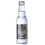 Fever-Tree Spring Club Soda, 6.8-Ounce Bottles (Pack of 24)