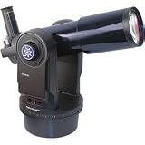 Meade Achromatic Refractor Telescope (ETX-80AT-TC BB)