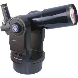 Meade ETX-80AT-TC BB (f/5) Achromatic Refractor Backpack Version